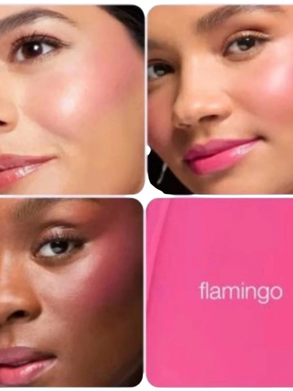 tarte Maracuja Juicy Multi-Stick —Flamingo